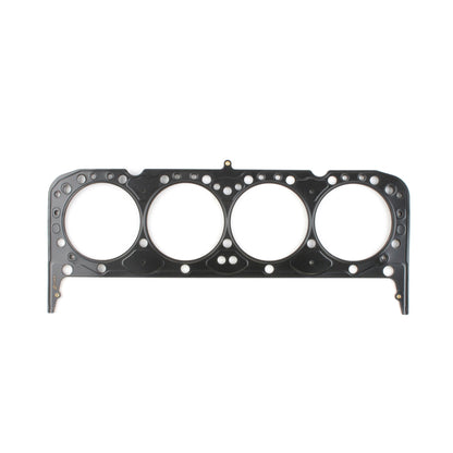 Cometic Chevy Gen-1 Small Block V8 .062in MLS Cylinder Head Gasket - 4.060in Bore - Round Bore