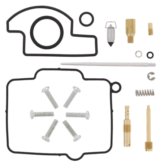 All Balls Racing 04-08 Suzuki RM250 Carburetor Rebuild Kit