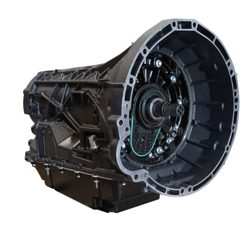 BD Diesel 22-24 Ford F150 3.5L 4WD Roadmaster 10R80 Transmission & Converter Package