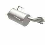 BRExhaust 14-18 Subaru Forester 2.5L Muffler Kit