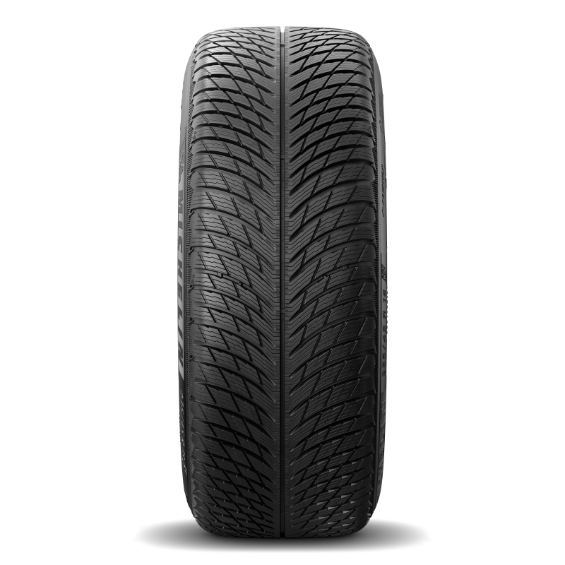 Michelin Pilot Alpin 5 SUV 285/45R20 112V XL