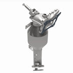 MagnaFlow 16-17 Honda Accord 2.4L Direct Fit Catalytic Converter