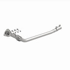 BRE Exhaust 02-05 A4 Quattro A4 1.8L Front Pipe Kit