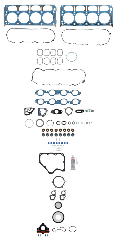 Fel-Pro GMC Sierra 1500 260-3203 Engine Gasket Set