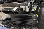 CSF 2023+ Honda Civic Type R FL5 High-Performance Dual Engine Oil Cooler Kit