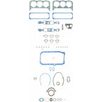 Fel-Pro Chevrolet S10 260-1240 Engine Gasket Set