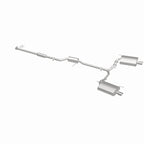 MagnaFlow BRE Exhaust Kit 99-03 Acura CL TL 3.2L