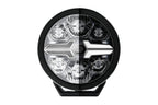 Hella Blade HP 9in LED Driving Lamp Set