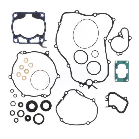 Athena 22-23 Fantic XE 125 2T Complete Gasket Kit