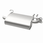 BRE Exhaust 98-02 Accord 3.0L Muffler Kit