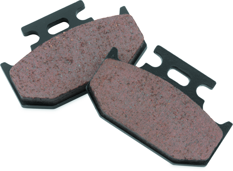 BikeMaster Suzuki Brake Pads