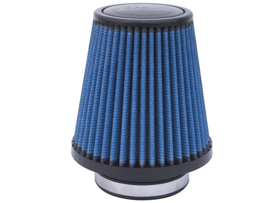 aFe MagnumFLOW Air Filters UCO P5R A/F P5R 3-1/2F x 6B x 4T x 6H