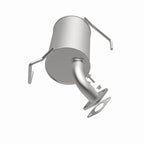 BRE Exhaust 05-09 Outback 2.5L Muffler Kit