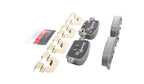 Brembo OE 16-21 Chevrolet Malibu Ceramic Brake Pad - Rear
