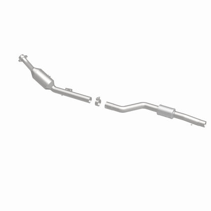 Magnaflow 07-11 Mercedes-Benz S550 5.5L Direct Fit Converter