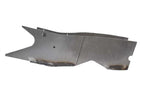 Rustbuster Front Frame Section Right Side