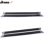 2007-2013 Chevy Silverado Running Board Step Bar Bracket Aluminum