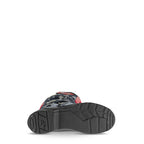 Gaerne GX1 EVO Boot Anthracite/Grey/Red Size - 9.5