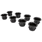 Fast Stacks, Medium Set Of 8 - Lsx 103Mm Tunnel Ram Style Intake Manifold