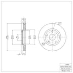 Technical Drawing