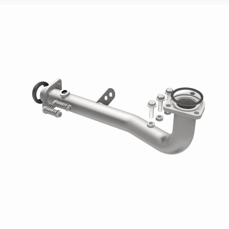 BRE Exhaust 97-01 Honda CR-V 2.0L Front Pipe Kit