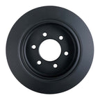 Timbren 15-17 Ford F-150 BES Coated Brake Rotor - Rear