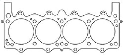 Cometic Chrysler R3 Race Block .045in MLS Cylinder Head Gasket - 4.165in Bore - W7,W8,W9 Heads