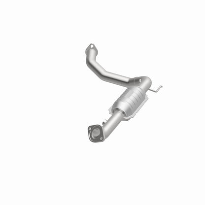 MagnaFlow Conv DF 05-07 4Runner Driver Side Rear