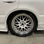 4 Door Skyline GT SR20DET R34 1998 by Bull Boost Performance