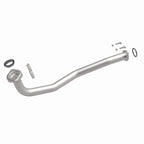 BRE Exhaust 98-00 RAV4 2.0L Front Pipe Kit