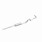 BRExhaust Exhaust Kit Replacement Ford
