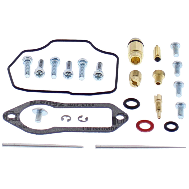 All Balls Racing 85-00 Yamaha XT350 Carburetor Rebuild Kit