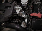 K&N Charge Pipe Kit Ram 2500/3500 L6-6.7L DSL 13-18