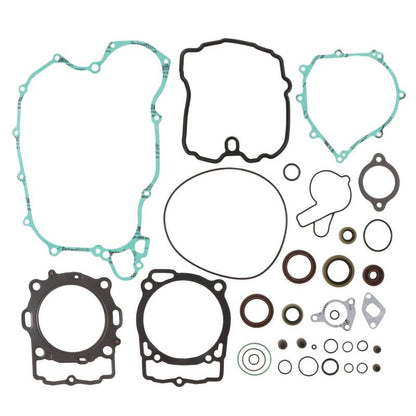 Vertex Gaskets 14-16 Husqvarna FE 501 Complete Gasket Kit w/ Oil Seals