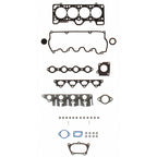 Fel-Pro Hyundai Accent HS 26197 PT PermaTorque Engine Cylinder Head Gasket Set