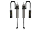 ICON 23-24 Ford F-250/F-350 Super Duty 4WD 4.5in Front 2.5 Series Shocks VS RR - Pair