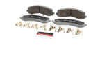 Brembo OE 2023 Ford Bronco/Expedition/21-23 F-150 PRIME Ceramic Brake Pad - Front