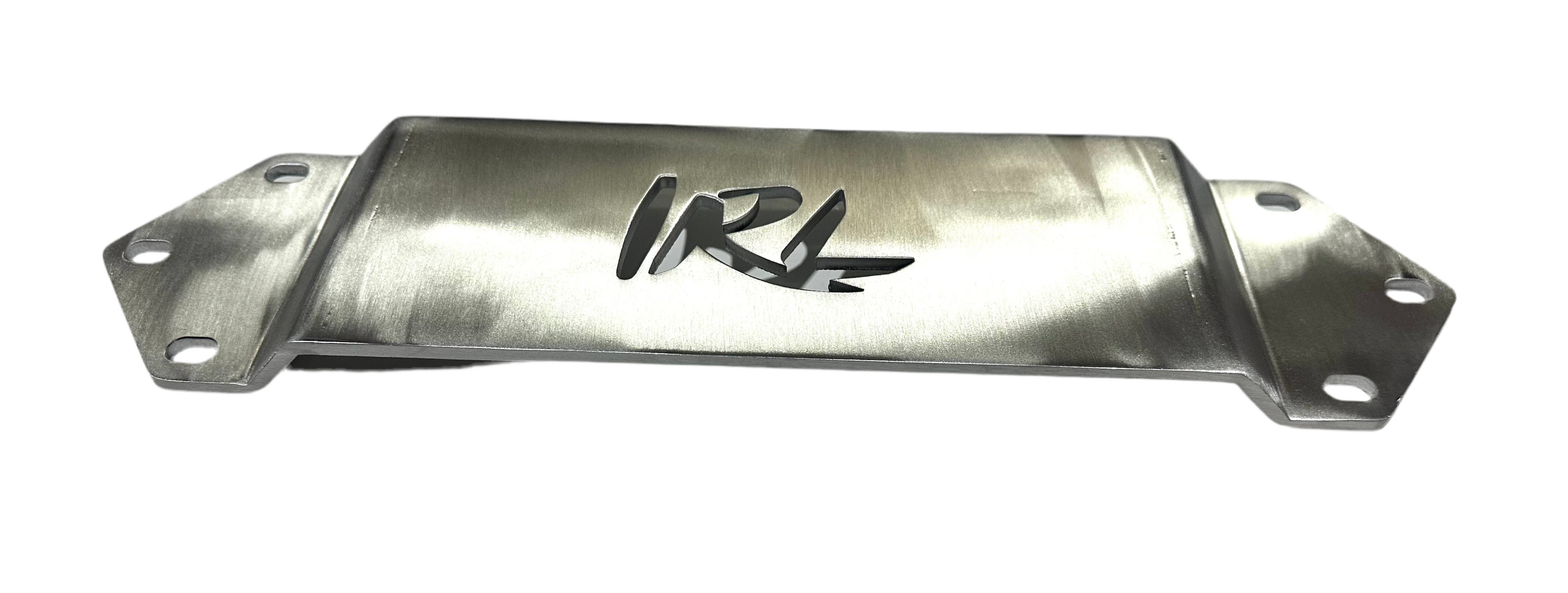 BMW F8X Exhaust brace by IRL Exhaust