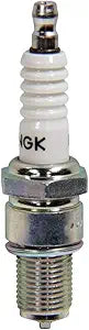 NGK 3689 TR6IX Iridium IX Spark Plug