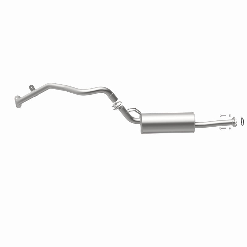 MagnaFlow BRE Exhaust Kit 89-91 Toyota 4Runner 3.0L
