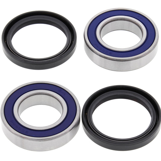 All Balls Racing Eton IXL-40 Rascal Wheel Bearing Kit Rear