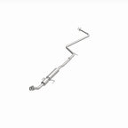 MagnaFlow 11-16 Scion tC 2.5L Direct Fit CARB Compliant Catalytic Converter