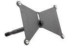 PERRIN 22-26 Subaru WRX / 20-25 OBXT / 14-24 Forester / 18-21 Crosstrek License Plate Relocation Kit