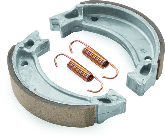 BikeMaster Yamaha Brake Shoes