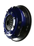 Spec 98-02 Chevy Camaro/97-04 Corvette/98-02 Pontiac Firebird/Trans Am /04 GTO ST-Trim Clutch Kit