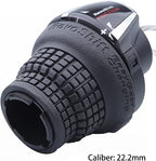 Shimano 7-Speed RevoShift SL-RS35 Twist Grip Shifter