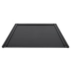 Westin 17-26 Ford F-250/F-350 SD 6.8ft Bed Electric Retractable Tonneau Cover - Black