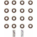 Fel-Pro Chevrolet Silverado 2500 HD SS 70579-1 Engine Valve Stem Oil Seal Set