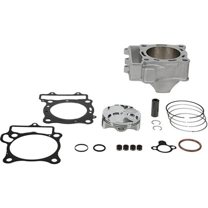 Cylinder Works 22-23 Honda CRF 250 R 250cc Standard Bore High Compression Cylinder Kit