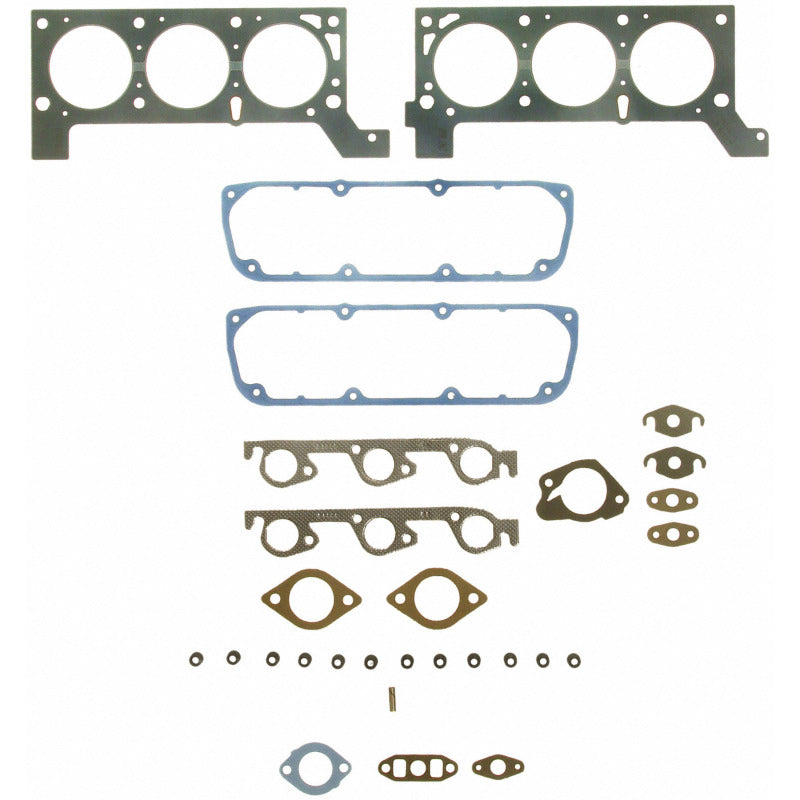 Fel-Pro Dodge Grand Caravan HS 9673 PT PermaTorque Engine Cylinder Head Gasket Set